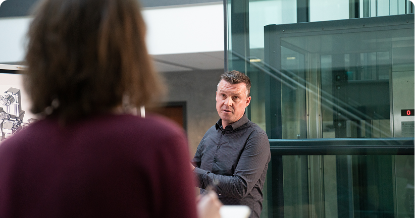 Gestion Projet Illustration