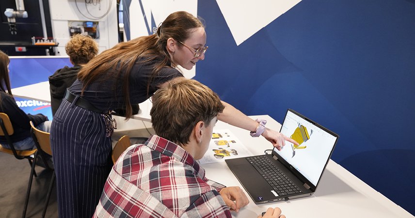 Nous fêtons les 10 ans de notre centre de formation