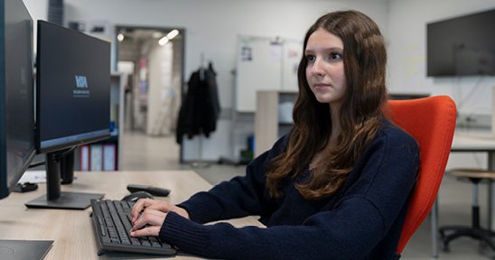 Les métiers techniques au féminin