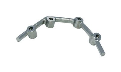 Barrre Implantaire 1 Acier 408s2