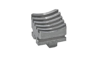 Bracket 1 Acier 408mt