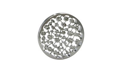 Bridges Implants Chrome Cobalt 308s2