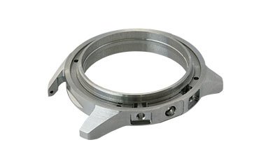 Carrure Acier 508mt2