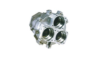 Carter 2 Acier 508s2