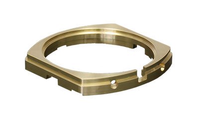 Cercle D Enboitage Laiton 408mt