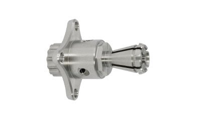 Connecteur 2 Acier 508mt2