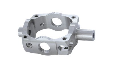 Gyroscope 1 Acier 508mt2