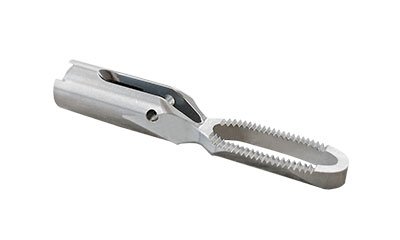 Pince De Biopsie 1 Acier 408mt