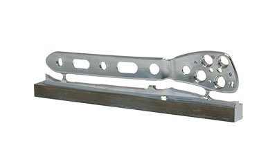 Plaque 5 Acier 508s2