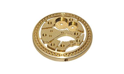 Pont 1 Laiton 508mt2