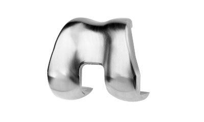 Prothese De Genou 2 Titane 508s2