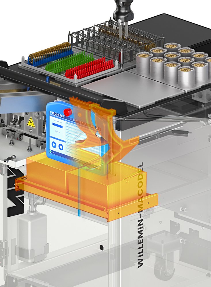 Cinématique Rcx 100u 550x750px