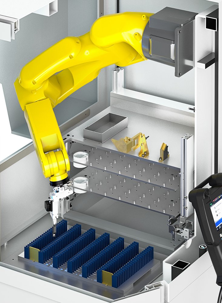 Cinématique Rsx 70f 550x750px